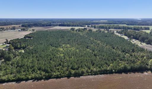 Photo #8 of Off W Wards Bridge Rd, Warsaw, NC 60.8 acres