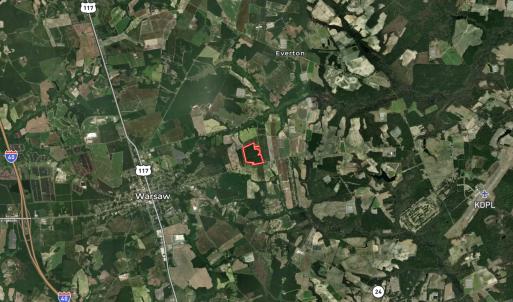 Photo #30 of Off W Wards Bridge Rd, Warsaw, NC 60.8 acres