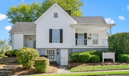 Photo #1 of 301 Upton St, Winston-Salem, NC 0.3 acres