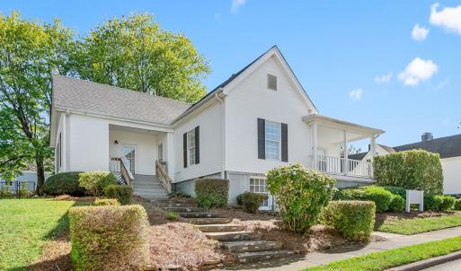 Photo #2 of 301 Upton St, Winston-Salem, NC 0.3 acres