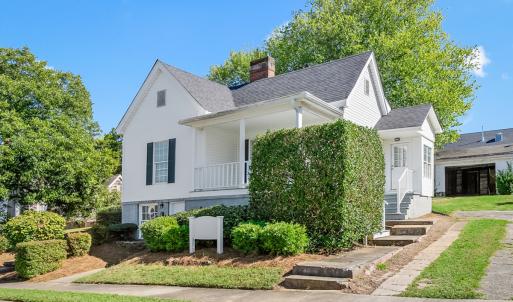 Photo #3 of 301 Upton St, Winston-Salem, NC 0.3 acres
