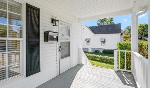 Photo #4 of 301 Upton St, Winston-Salem, NC 0.3 acres