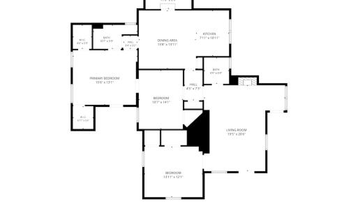 Photo #5 of 301 Upton St, Winston-Salem, NC 0.3 acres