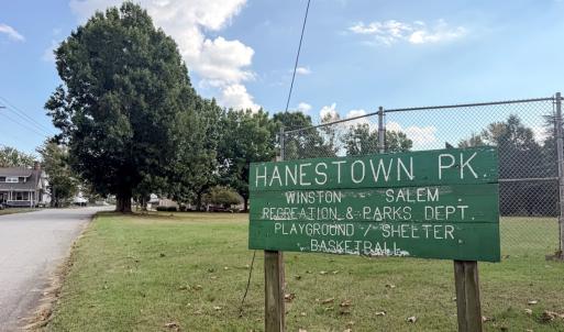 Photo #36 of 301 Upton St, Winston-Salem, NC 0.3 acres