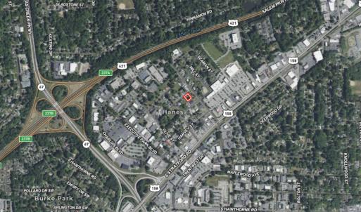 Photo #43 of 301 Upton St, Winston-Salem, NC 0.3 acres