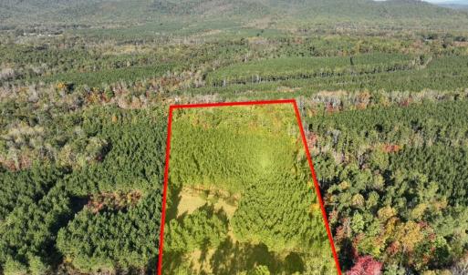 Photo #1 of  Off of Secretarys Sand Rd, Schuyler, VA 6.9 acres