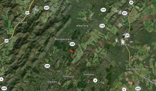 Photo #9 of  Off of Secretarys Sand Rd, Schuyler, VA 6.9 acres