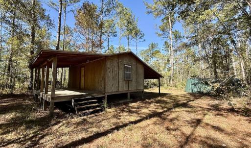 Photo #10 of 8004 White Oak River Road, Maysville, NC 117.3 acres