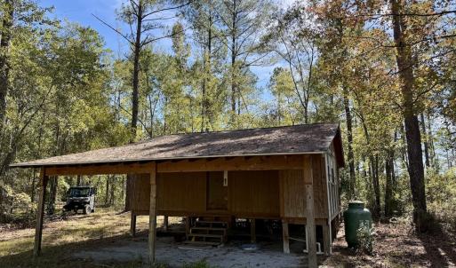 Photo #12 of 8004 White Oak River Road, Maysville, NC 117.3 acres