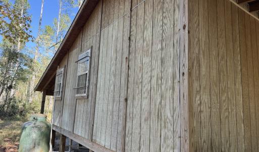 Photo #13 of 8004 White Oak River Road, Maysville, NC 117.3 acres