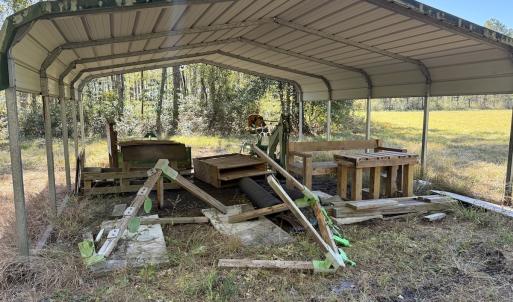 Photo #73 of 8004 White Oak River Road, Maysville, NC 117.3 acres
