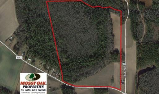 Photo of UNDER CONTRACT!  Land For Sale in Columbus County North Carolina