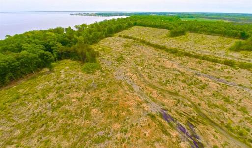 Photo of SOLD!!  300 ac Riverfront Development Land for Sale in Bertie County, NC!
