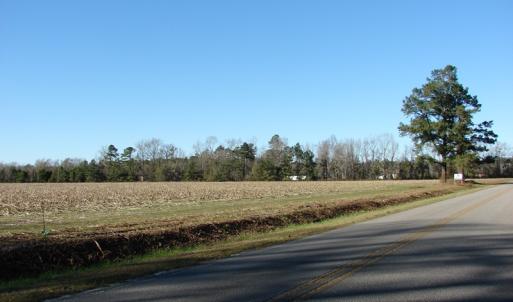 Photo of UNDER CONTRACT!  40 Acre Farm for Sale in Brunswick County NC!