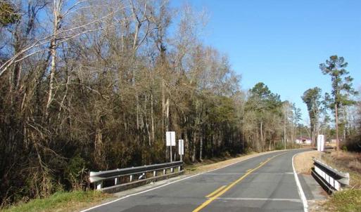 Photo of SOLD!  45 Acres of Hunting and Timber Land For Sale in Columbus County NC!