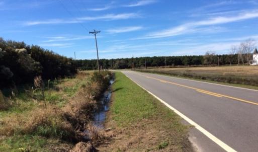 Photo of UNDER CONTRACT!  .76 Acres of Land For Sale in Hyde County NC!