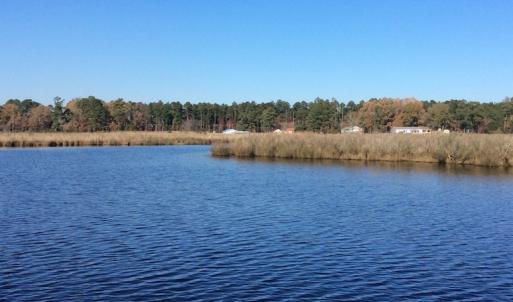 Photo of UNDER CONTRACT!  286 ac Waterfront Hunting Land for Sale in Hyde County NC!