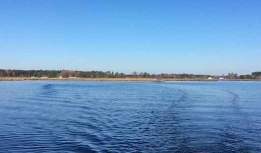 Photo of UNDER CONTRACT!  286 ac Waterfront Hunting Land for Sale in Hyde County NC!