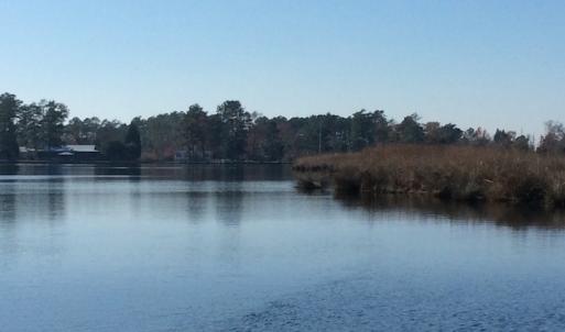Photo of UNDER CONTRACT!  286 ac Waterfront Hunting Land for Sale in Hyde County NC!