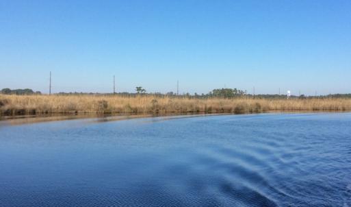 Photo of UNDER CONTRACT!  286 ac Waterfront Hunting Land for Sale in Hyde County NC!