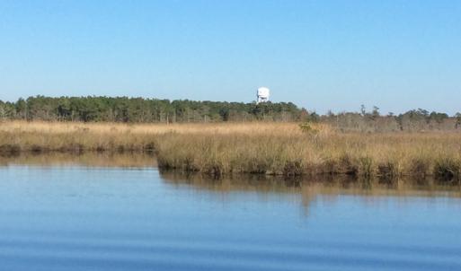 Photo of UNDER CONTRACT!  286 ac Waterfront Hunting Land for Sale in Hyde County NC!