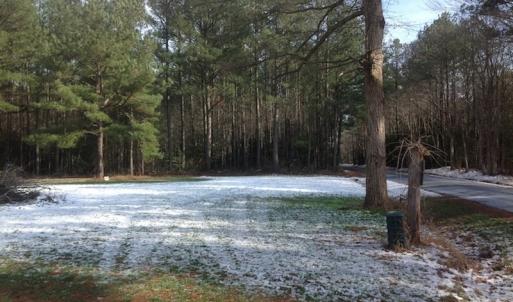 Photo of SOLD!  26 Acres of Hunting Land with Home Site For Sale in Accomack County VA!