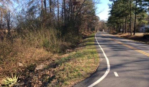 Photo of UNDER CONTRACT!  27.65 Acres of Hunting Land For Sale In Bertie County NC!