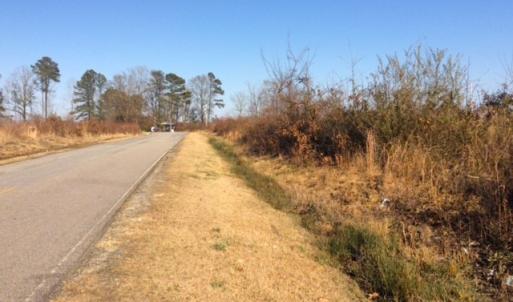 Photo of UNDER CONTRACT!  27.65 Acres of Hunting Land For Sale In Bertie County NC!