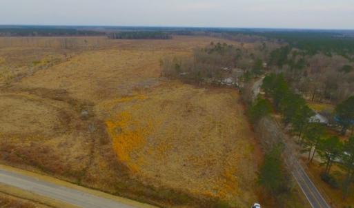 Photo of UNDER CONTRACT!  27.65 Acres of Hunting Land For Sale In Bertie County NC!