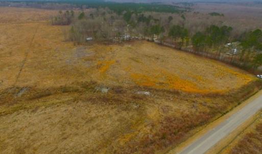Photo of UNDER CONTRACT!  27.65 Acres of Hunting Land For Sale In Bertie County NC!
