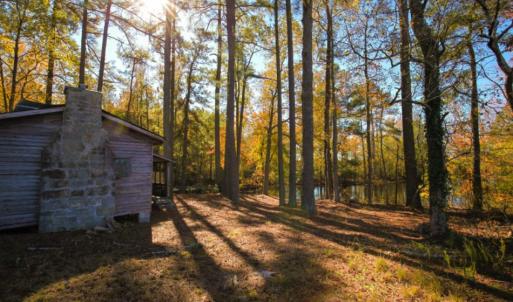 Photo of SOLD!  120 Acres of Hunting Land For Sale in Nash County NC!