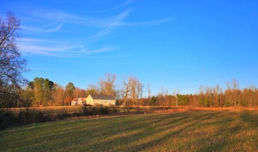 Photo of SOLD!  120 Acres of Hunting Land For Sale in Nash County NC!