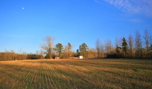 Photo of SOLD!  120 Acres of Hunting Land For Sale in Nash County NC!