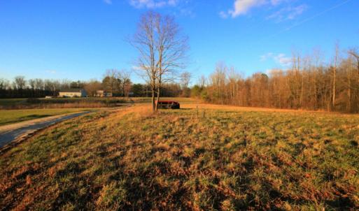 Photo of SOLD!  120 Acres of Hunting Land For Sale in Nash County NC!