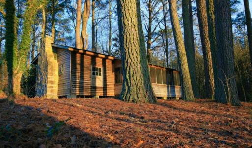 Photo of SOLD!  120 Acres of Hunting Land For Sale in Nash County NC!