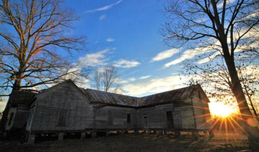 Photo of SOLD!  120 Acres of Hunting Land For Sale in Nash County NC!