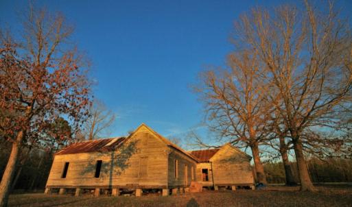 Photo of SOLD!  120 Acres of Hunting Land For Sale in Nash County NC!