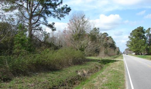 Photo of SOLD!  38 Acres of Farm and Timber Land For Sale in Columbus County NC!