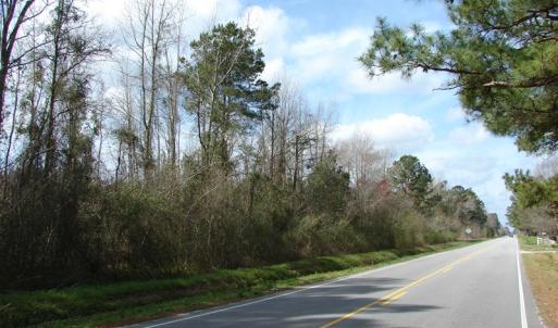 Photo of SOLD!  38 Acres of Farm and Timber Land For Sale in Columbus County NC!