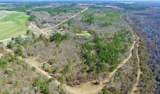 Photo of UNDER CONTRACT!  36.48 Acres of Hunting Land For Sale in Craven County NC!