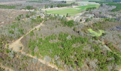 Photo of UNDER CONTRACT!  36.48 Acres of Hunting Land For Sale in Craven County NC!