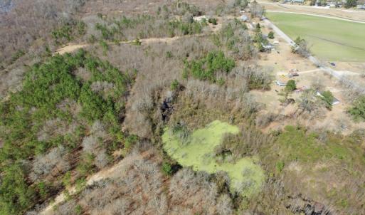 Photo of UNDER CONTRACT!  36.48 Acres of Hunting Land For Sale in Craven County NC!