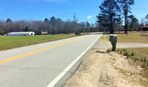 Photo of UNDER CONTRACT!  36.48 Acres of Hunting Land For Sale in Craven County NC!