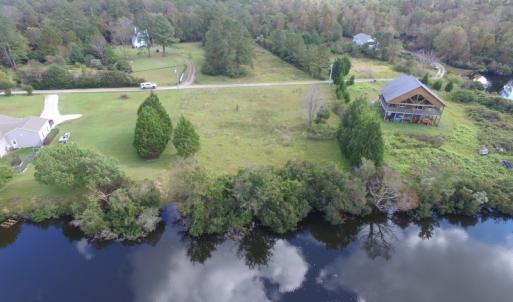 Photo of UNDER CONTRACT!  5.12 Acres of River Front Land For Sale in Jones County NC!