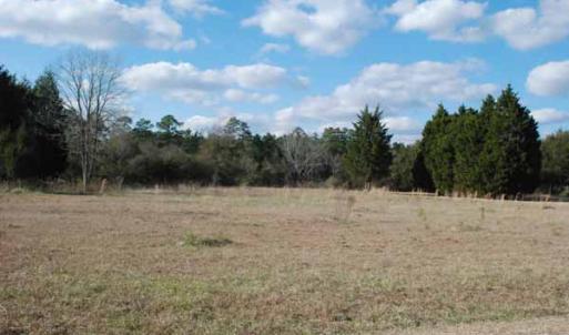 Photo of UNDER CONTRACT!  5.12 Acres of River Front Land For Sale in Jones County NC!