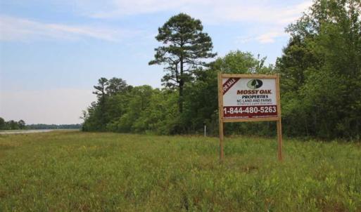 Photo of REDUCED!  10.63 Acres of Commercial Land For Sale In Lenoir County NC!