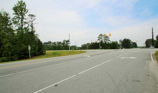 Photo of REDUCED!  10.63 Acres of Commercial Land For Sale In Lenoir County NC!