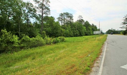 Photo of REDUCED!  10.63 Acres of Commercial Land For Sale In Lenoir County NC!