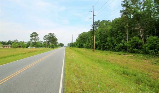 Photo of REDUCED!  10.63 Acres of Commercial Land For Sale In Lenoir County NC!