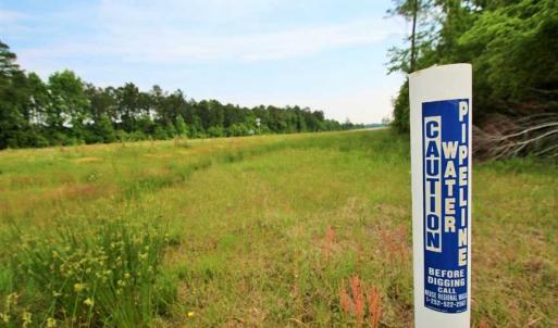 Photo of REDUCED!  10.63 Acres of Commercial Land For Sale In Lenoir County NC!